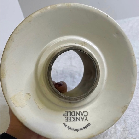 Yankee Candle Fall Harvest Candle Topper - Picture 6 of 6